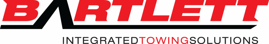 Bartlett logo.