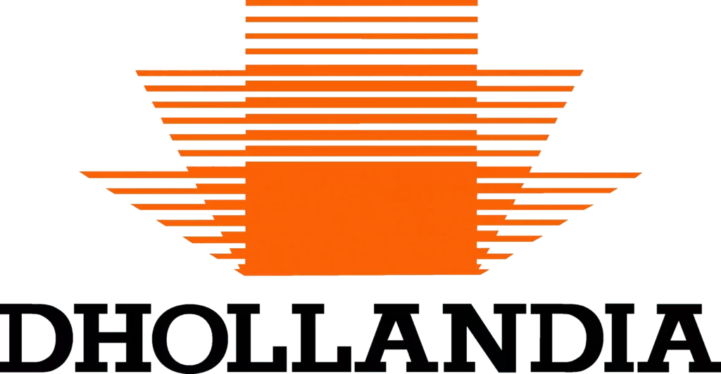 Dhollandia logo.