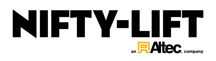 NiftyLift logo.