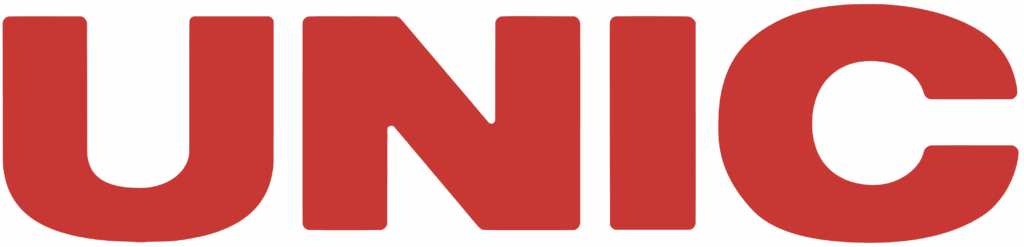 Unic logo.